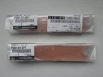 Genuine Mazda 1981-1985 RX7 RX-7 SA22C Front Comb Tirn Parking Lens Lamp Rh & Lh. Fixed Price $64.90.