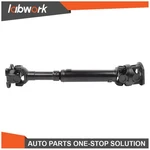 Labwork Rear Driveshaft Prop Assembly 1990-1996 Ford Bronco 4WD Auto. Fixed Price $199.91.