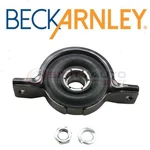 Beck Arnley 101-8144 Drive Shaft Center Support Sl. Fixed Price $71.32.