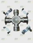 G5-677X Fleetcraft U-joints. Fixed Price $70.00.