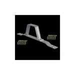 Fits Upr 3001 79-04 Mustang Drive Shaft Loop. Fixed Price $54.99.