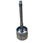 6R140 Ford Overdrive Clutch Drum With Front Ring Gear & Input Shaft Oem Used. Fixed Price $124.95.