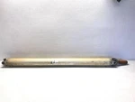 2016 Tahoe Rear Driveshaft Aluminum 5.3L 4X2 6L80 Oem 23469161 84202543 AAY5. Fixed Price $248.50.