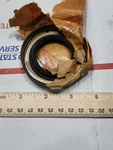 57-64 Dodge Plymouth Desoto Chrysler Inner Rear Axle Oil Seal Nos Mopar 2070788. Fixed Price $10.99.