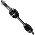 Front Right Complete Cv Joint Axle For Yamaha Big Bear YFM350FW 4WD 1989-96. Fixed Price $102.40.