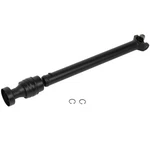 Front Driveshaft For Chevrolet Blazer 1998 1999 2000 2001 2002 2003 2004 2005. Fixed Price $250.24.