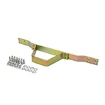 Ford Performance M-5478-S197 Driveshaft Safety Loop, Bolt-on, Flat Style, Stee. Fixed Price $274.95.