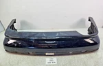 01-03 Oem Bmw E39 525 530 540 Rear Bumper Cover Panel Black 668*. Fixed Price $199.95.
