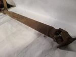 Rear Drive Shaft 720 4WD Axle King Cab Fits 83-86 Nissan Pickup 619029. Fixed Price $214.98.