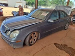 2004 Mercedes-benz E-class Front Drive Shaft Oem 138K Miles LKQ391510016. Fixed Price $418.70.