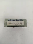 Federated Universal Joint Kit Percision 331. Fixed Price $21.00.