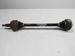 10-20 Bentley Mulsanne 2012 Rear Left Driver Axle Shaft. Fixed Price $282.75.