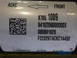 Chevrolet Equinox 2018-2024 Rear Drive Shaft 1.5L Auto Transmission Awd 015. Fixed Price $205.00.