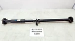 12-15 Oem Mercedes W204 C250 Rwd Rear Axle Propeller. Fixed Price $148.00.