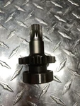 Kubota BX2230 Tractor K2561-11810 Low Range 17T Gear Shaft + 08101-06005 Bearing. Fixed Price $74.99.
