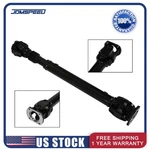 Front Driveshaft Prop Assembly Fit 03-09 Dodge Ram 2500 3500 Manual Trans. Fixed Price $119.97.