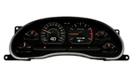 Dakota Digital 1999-2004 Ford Mustang Instruments #RTX-99F-MUS-X. Fixed Price $1676.75.