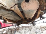 Used Rear Drive Shaft Fits: 2000 Chevrolet 2500 Pickup 4X4 155.5 Wb Exten. Fixed Price $270.89.