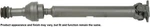 Cardone Reman Drive Shaft P 65 9195. Fixed Price $453.85.