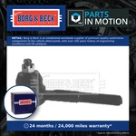 Tie / Track Rod End Fits Nissan Terrano R20, WD21 2.7D Outer 89 To 07 Joint B&b. Fixed Price $18.83.
