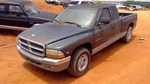 Rear Drive Shaft 2WD Automatic Transmission Club Cab Fits 97-99 Dodge Dakota Oem. Fixed Price $289.66.