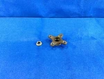 08 - 14 Dodge Challenger SRT8 Bolt Transmission Output Flange Drive Shaft Yoke. Fixed Price $284.99.