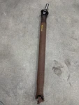 2001 - 2004 Ford Mustang 3.8L Automatic Rear Drive Shaft Oem 1R3Z4602BA. Fixed Price $145.00.