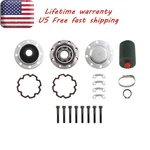 1*DRIVESHAFT Cv Joint Kit For Jeep Wrangler 52853330AC 52853336AC. Fixed Price $66.99.