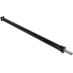 Rear Driveshaft Prop Ford F-150 2013-2014 V8 5.0L Crew Cab Pickup. Fixed Price $154.96.
