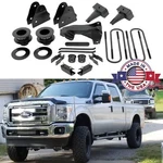 Readylift 69-2531 Sst 3.5" Kit 11-16 Ford F250 F350 4WD -2PC Driveshaft. Fixed Price $839.95.