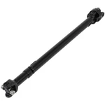 Front Driveshaft Prop For Jeep Tj 1998-2002 2.5L 4WD Automatic Trans. Fixed Price $122.08.
