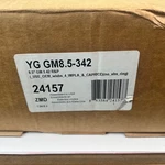 Yukon Gear & Axle GM8.5 -342 Ring And Pinion Set 24157. Fixed Price $262.07.