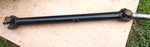 1955 1956 Ford Thunderbird Driveshaft With Yoke And U-joints B5S 4602-A. Fixed Price $375.00.