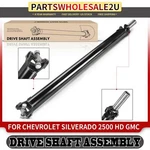 Rear Driveshaft Prop For Chevrolet Silverado 2500 Hd 2011-2019 25824482. Fixed Price $259.99.