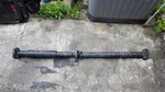 Rear Drive Shaft 204 Type C300 Rwd Fits 09-11 Mercedes C-class 544329. Fixed Price $86.80.
