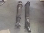 7.3L 2WD 158" Wb Rear Drive Shaft Fits 2002-2003 Ford F250 F350. Fixed Price $388.09.