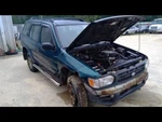 Front Drive Shaft Fits 96-04 Pathfinder 587700. Fixed Price $127.04.