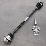 Front Left Driver Axle Shaft 4T0407271B For Lamborghini Huracan Evo LP600 LP610. Fixed Price $529.59.