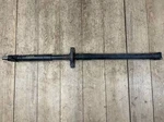 Fits 2018 - 2023 Subaru Impreza 2.0L At Cvt Rear Drive Shaft 27111FL04C. Fixed Price $106.40.