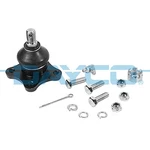 Dayco DSS1264 Ball Joint For Mitsubishi. Fixed Price $15.81.