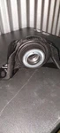 **issues** Drive Shaft Center Support Bearing For HB3031. Fixed Price $78.00.