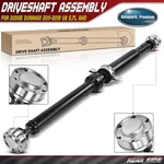 Rear Driveshaft Prop Assy For Dodge Durango 11-19 5.7L Awd 230MM Axle. Fixed Price $309.99.