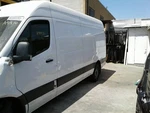 Camera/projector 167 Type Side Fits 20-24 Mercedes Gle-class 132155. Fixed Price $120.00.