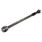 Crown Automotive 52098378 Drive Shaft For 97-02 Jeep Wrangler Tj. Fixed Price $576.16.