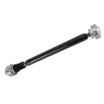 Front Driveshaft Prop For Jeep Liberty 2002-2007 3.7L 4WD Manual 65-9326. Fixed Price $97.99.