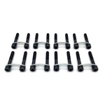 Fits Jeep Wrangler Jku 07-18 12.9 Class Rear Driveshaft Bolts Cv Joint. Fixed Price $39.99.