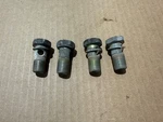 88-95 Toyota 4RUNNER T100 3VZE 3.0L V6 Fuel Line Rail Banjo Bolt Set. Fixed Price $20.00.