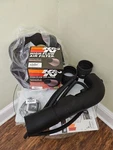 K&n 63-3082 Performance Cold Air Intake 14-20 Chevrolet Gmc Cadillac Read Desc. Fixed Price $295.00.