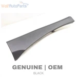 2010-2016 Porsche Panamera Front Left Pillar Trim / Panel (center). Fixed Price $16.99.