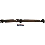 08-15 Infiniti G35 G37 Q60 Driveshaft 2 Piece Awd Automatic 37300JU40A Oem Htg. Fixed Price $169.95.